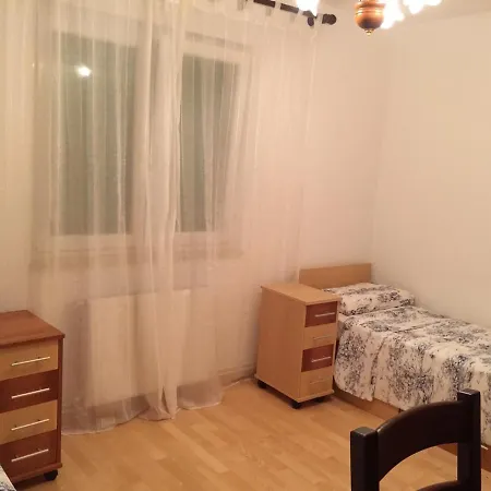 Private For Apartment *