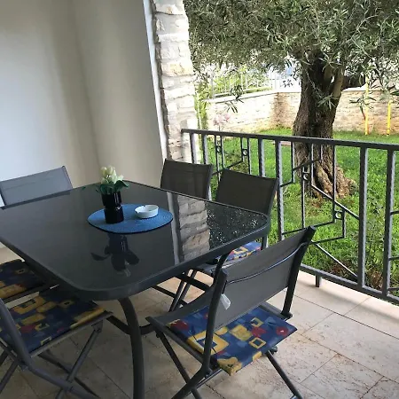 Private For Apartment Porec