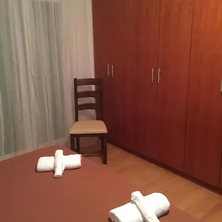 Private For Apartment Porec