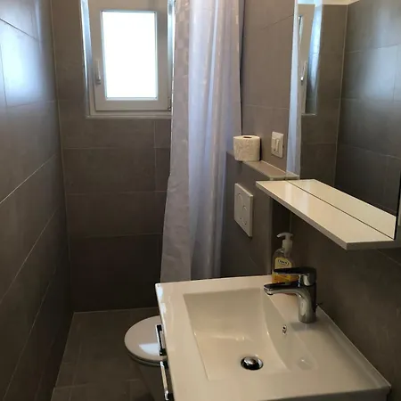 Private For Apartment