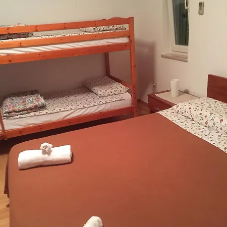 Apartment Private For Porec