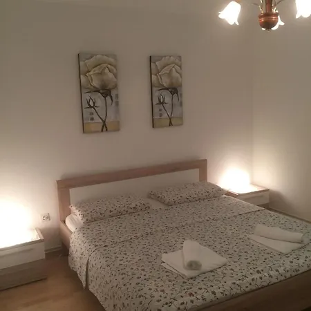 Private For Apartment