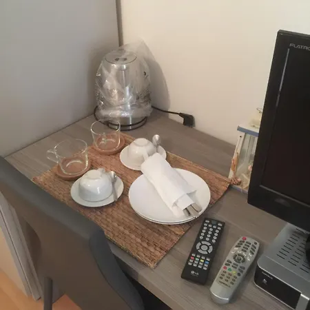 Apartment Private For *